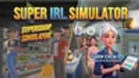 Super IRL Simulator