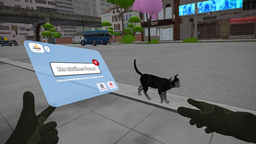 Supershop Simulator