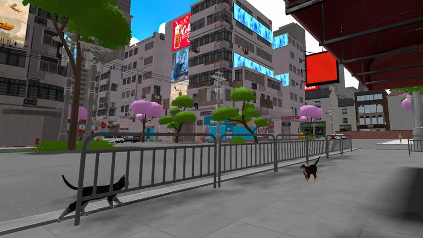 Supershop Simulator