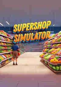 Supershop Simulator