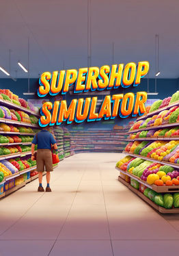 Supershop Simulator