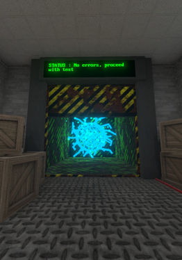 Primal Paradox : Legacy