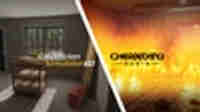 Chernobyl Again + Electrician Simulator VR Bundle