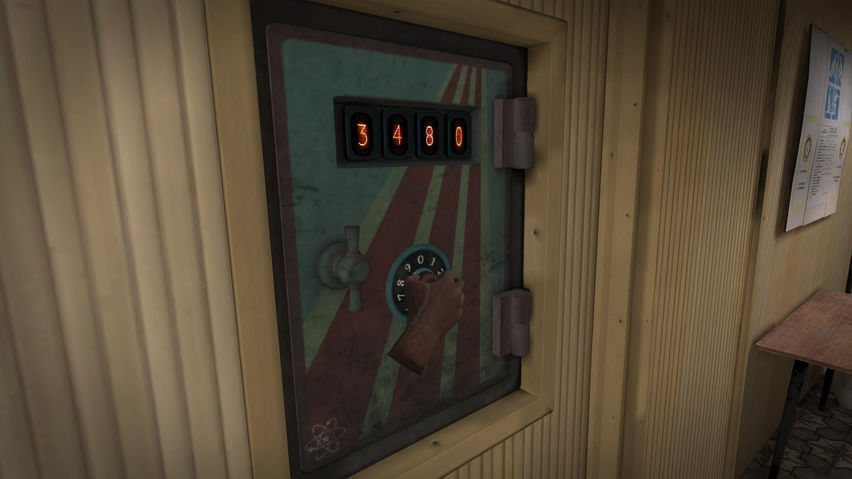 Chernobyl Again