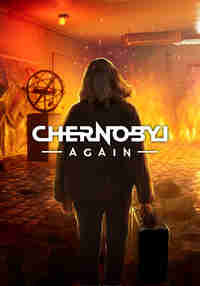 Chernobyl Again