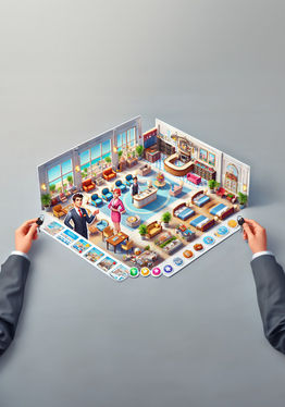 Perfect Hotel
