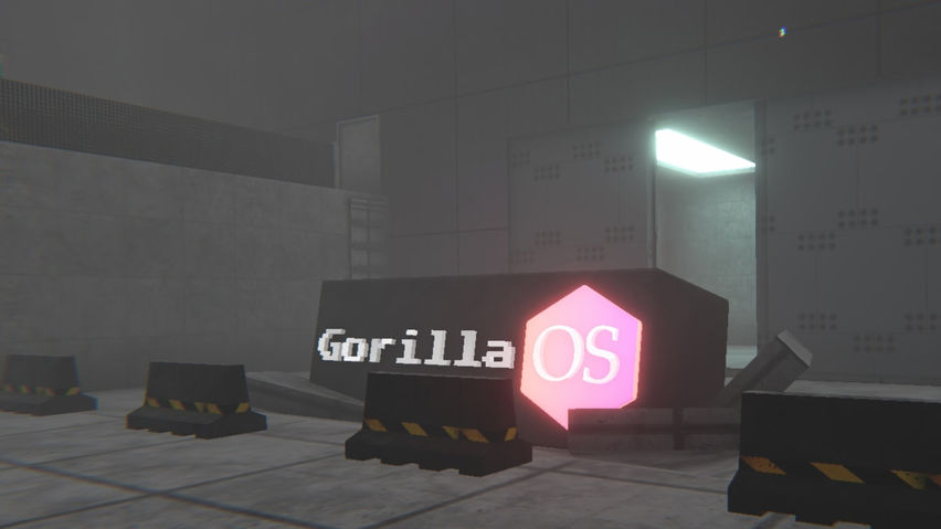 Gorilla's Mod