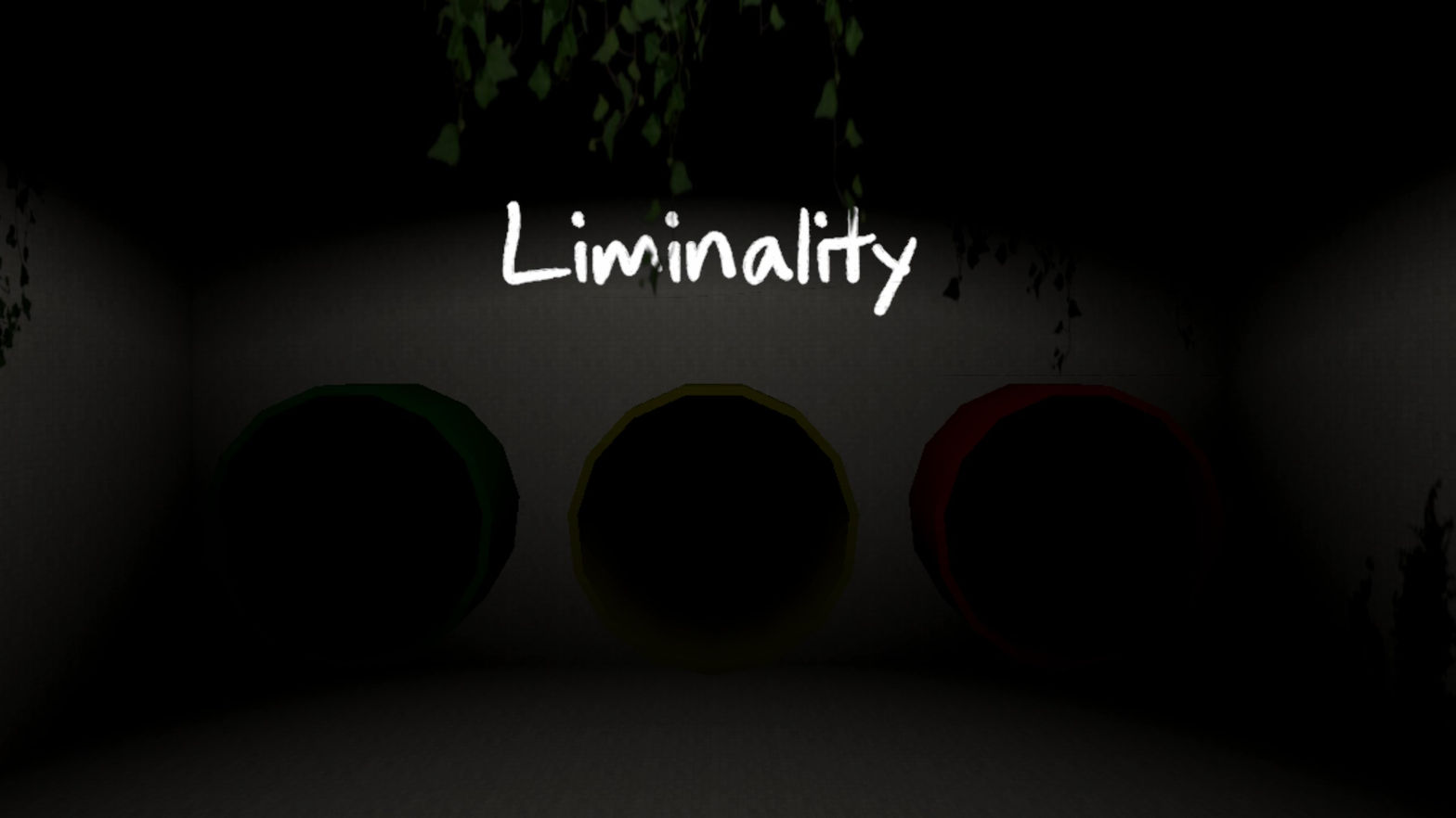 Liminality