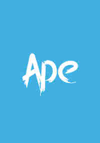 Ape