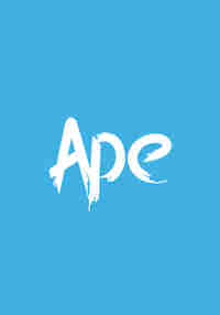 Ape