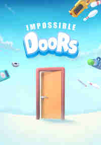 Impossible Doors: Can you open them?