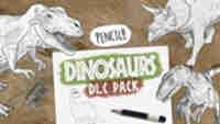 Dinosaurs!