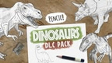 Dinosaurs!