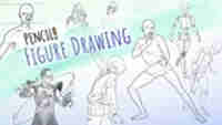 Figure Drawing