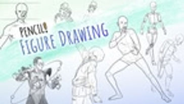 Figure Drawing