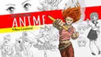 Anime Pack 1