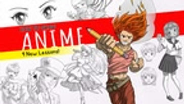 Anime Pack 1