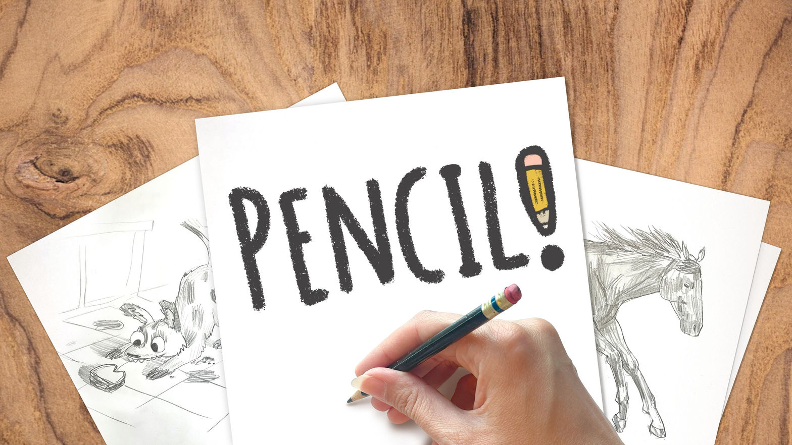 Pencil