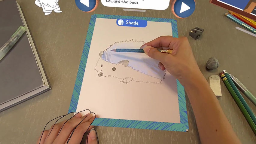 Pencil - Learn to Draw