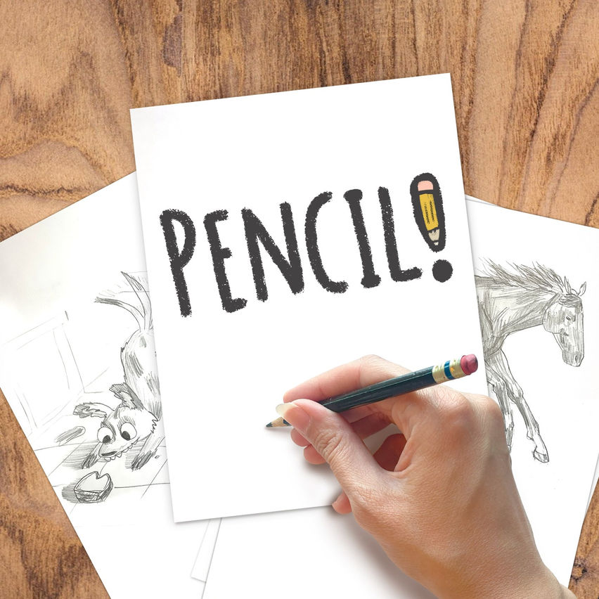 Pencil