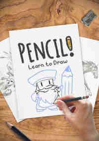 Pencil - Learn to Draw