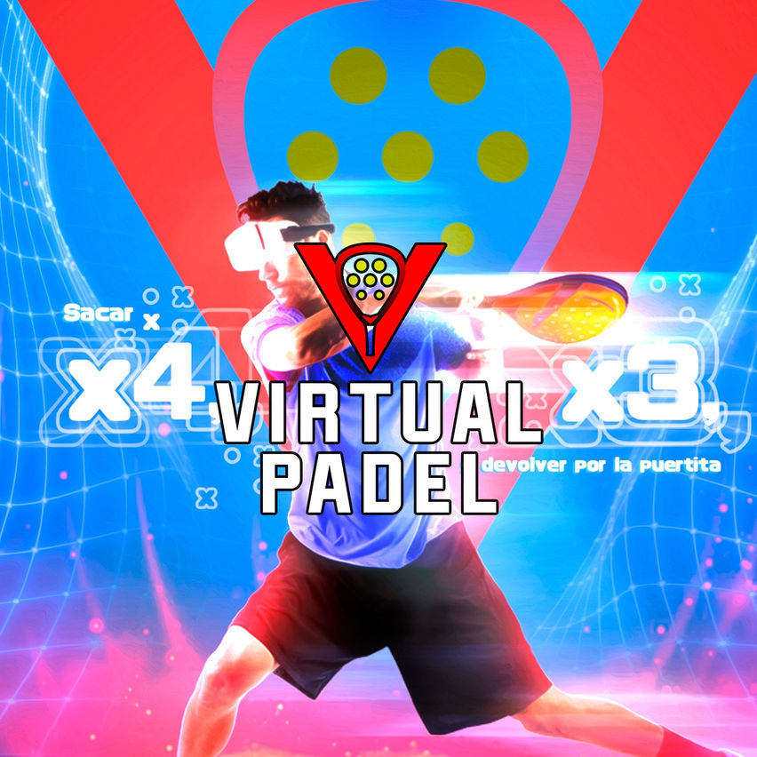 Virtual Padel