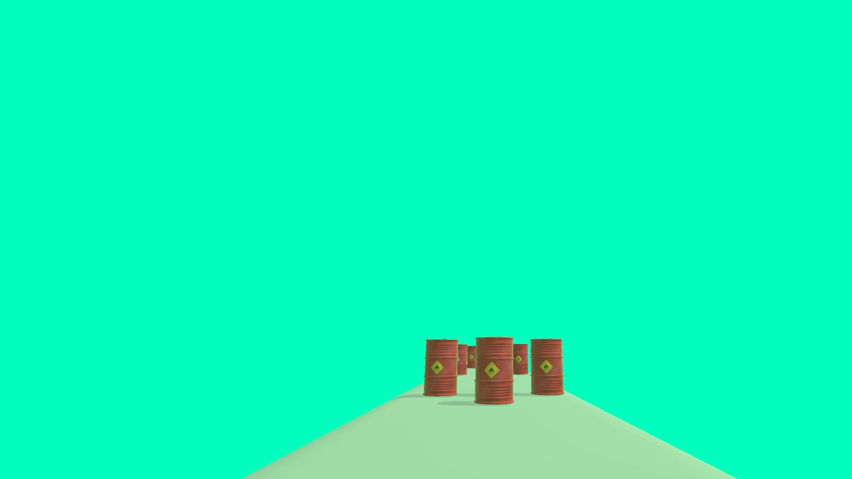 Portal Rush