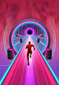 Portal Rush