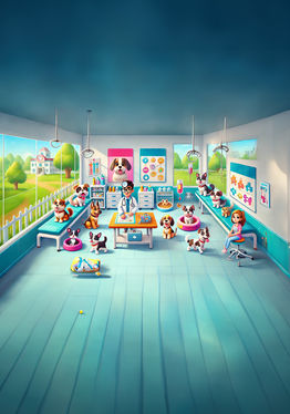 Pet Doctor