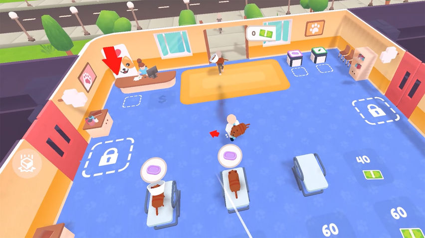 Pet Doctor