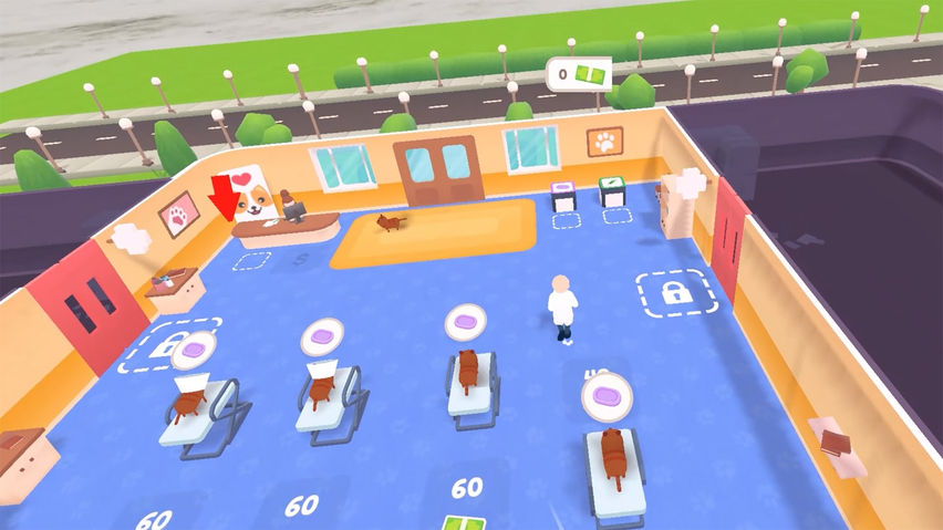 Pet Doctor