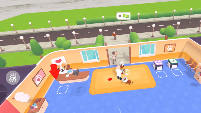 Pet Doctor