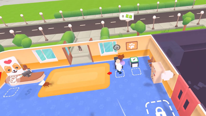Pet Doctor
