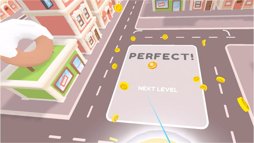 Parking Puzzle
