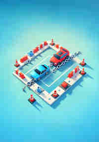 Parking Puzzle