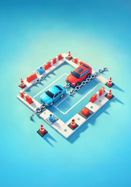 Parking Puzzle