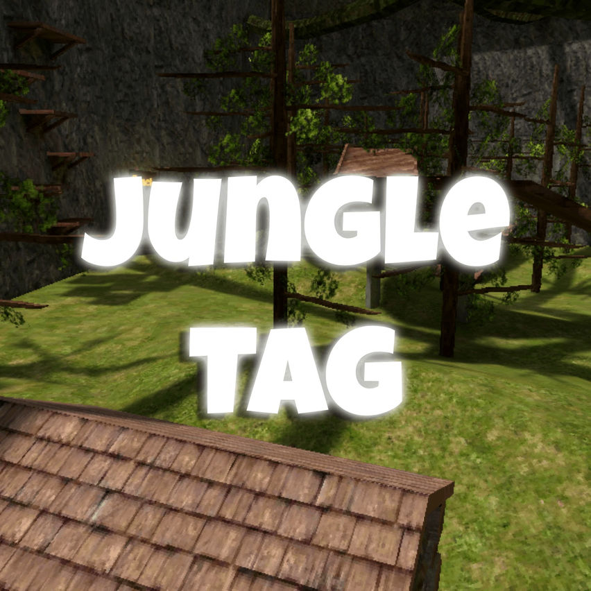 Jungle Tag