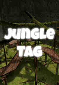 Jungle Tag