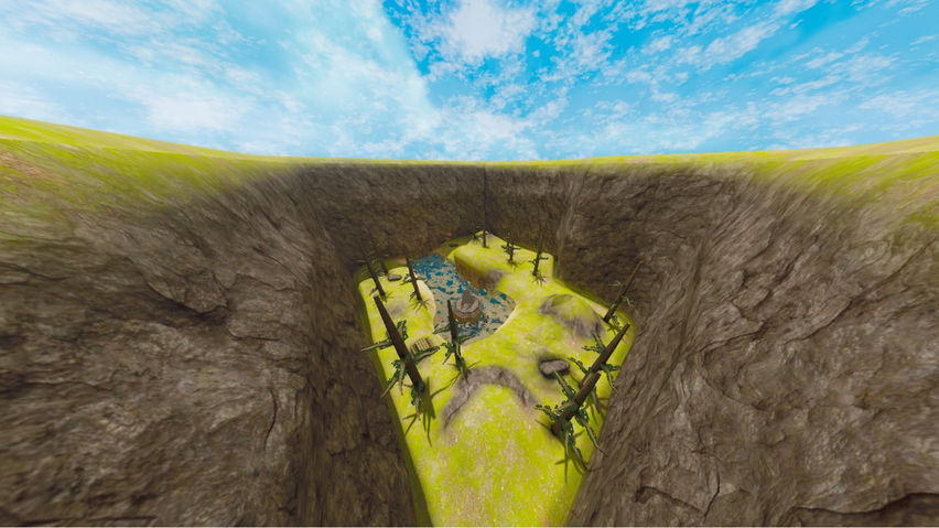 Swing VR
