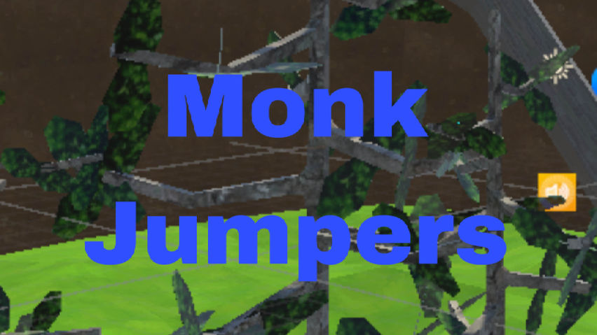 Monk Jumpers