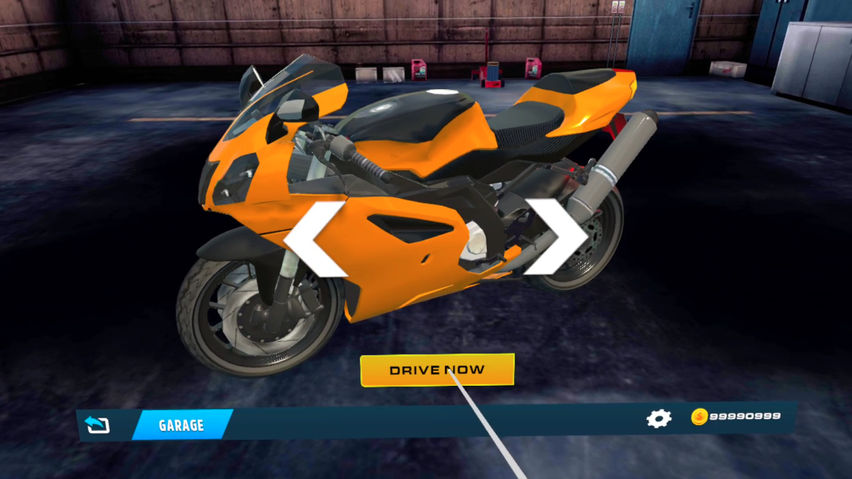 Extreme Bike Rider - Bike Stunt & Racing Games