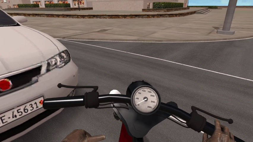 Extreme Bike Rider - Bike Stunt & Racing Games