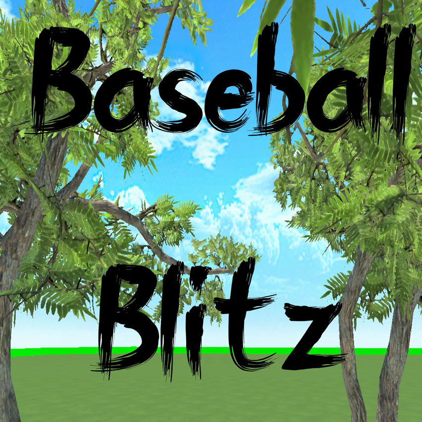 Baseball Blitz