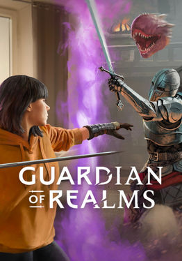 Guardian of Realms