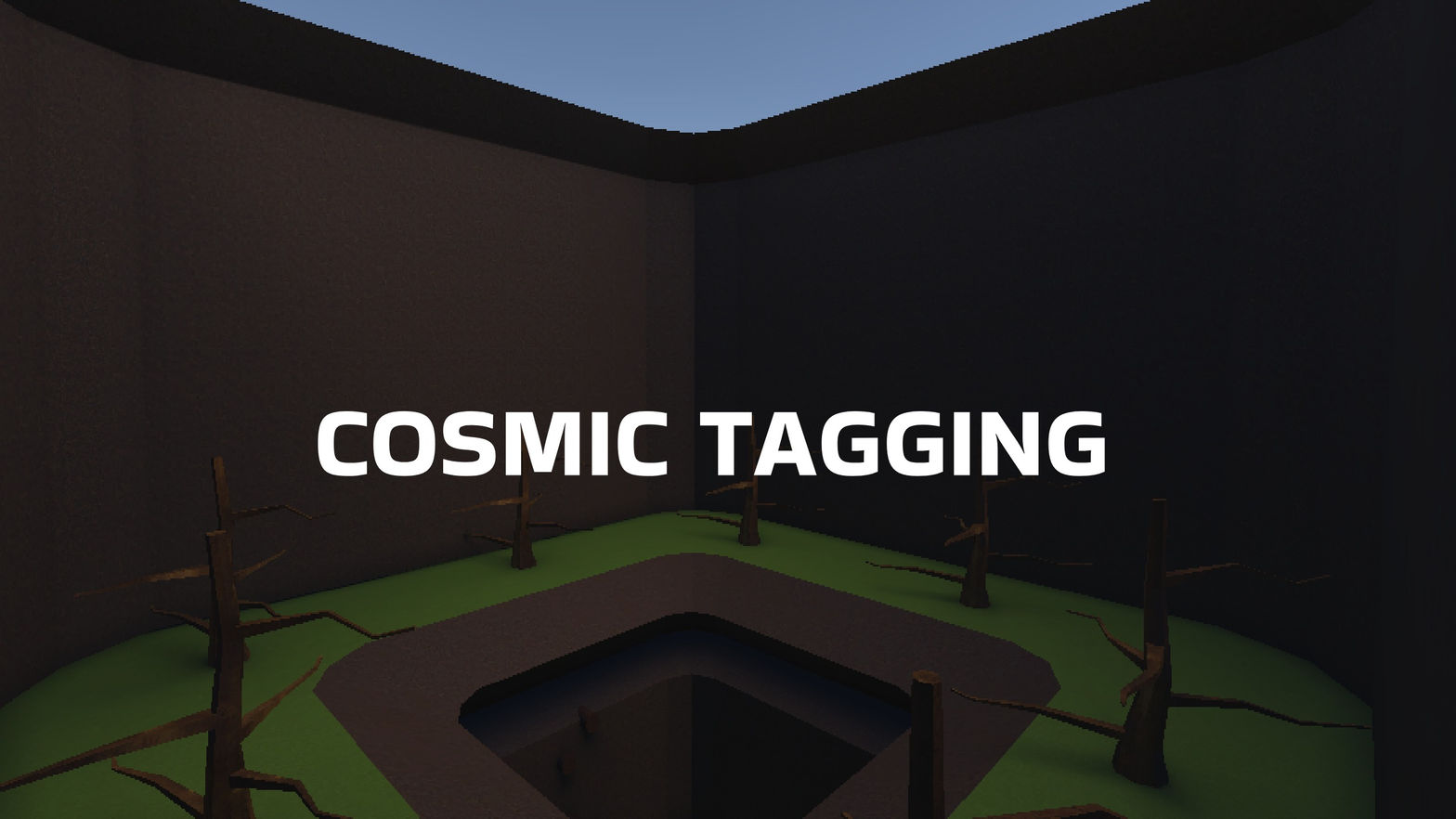 Cosmic Tagging