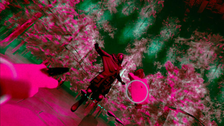 Haunt n Seek: Silent Siren