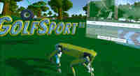 GolfSportVR