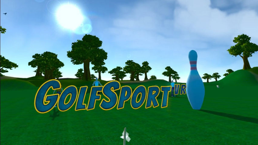 GolfSportVR