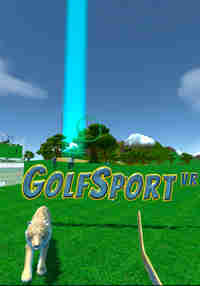 GolfSportVR