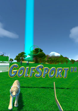 GolfSportVR